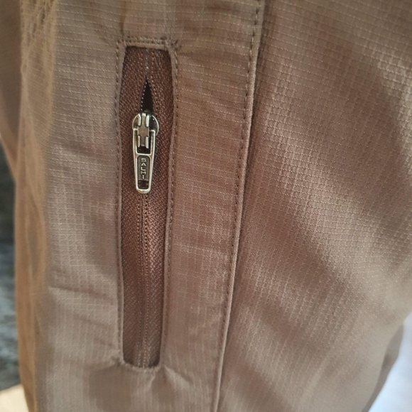 PATAGONIA women's borderless Capri pants *size 8* - Picture 8 of 8